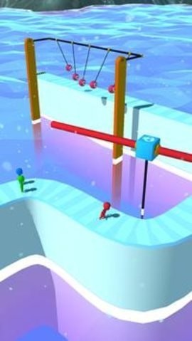 超级英雄趣味竞赛 2019-10-12 10:58