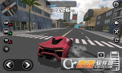 巅峰赛车游戏安卓版 v1.0.6