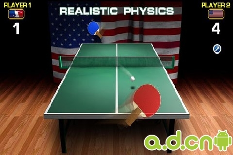 世界乒乓球锦标赛 v1.86 v3.1.5