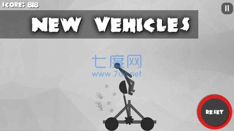 弄死火柴人3破解版 v1.19