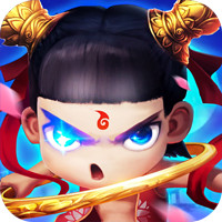 仙境传奇封神演义