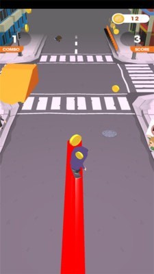 滑板街霸截图0