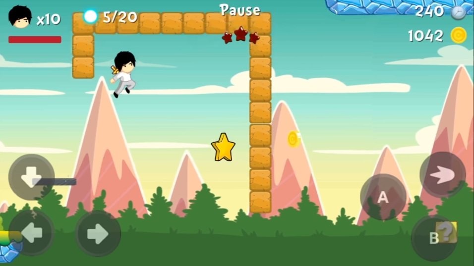 梦幻冒险 2020-11-20 11:09