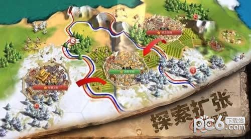 文明Online起源 版本：v1.0.5