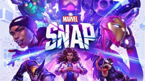 漫威snap破解版无限钻石版截图2