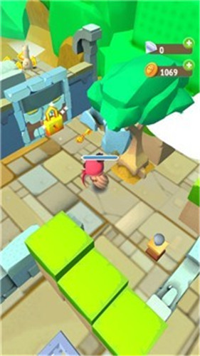 宠物闯关正版