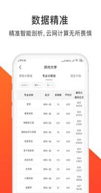 高考志愿指导君截图1