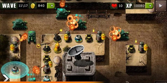 保卫碉堡 1.5 安卓版