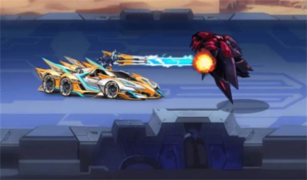 变形机战王  v1.2.167