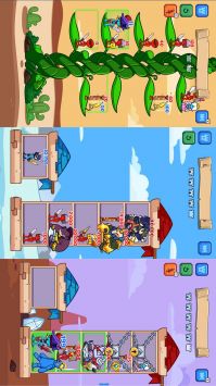 迷你勇士历险 v3.1.5