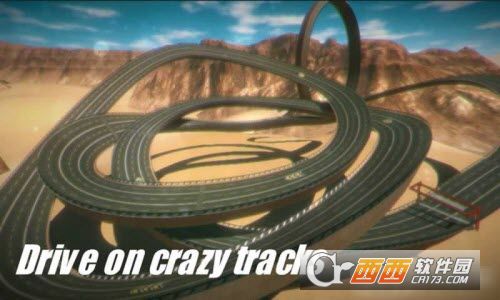 王牌赛车涡轮增压 v1.0 安卓版