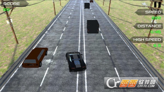 公路王 1.0 安卓版