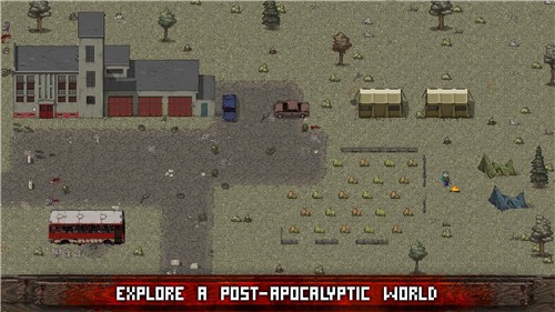 迷你DAYZ1.4.1中文版截图1