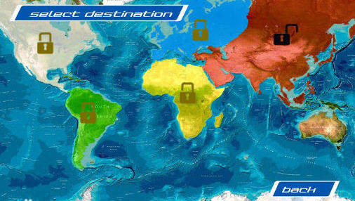 警官防御 v1.11 安卓版