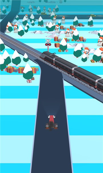 公路漂移  v1.21