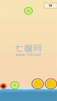 天天大西瓜