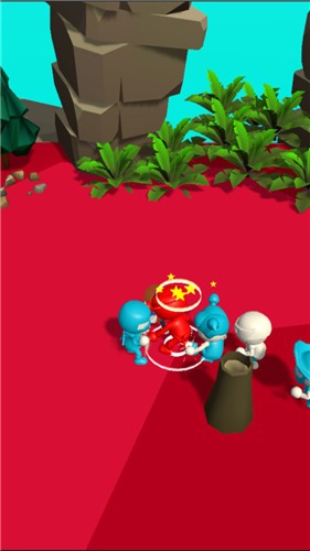 不要打我截图1