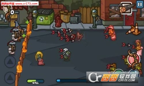 Zombie Guard(僵尸守卫修改版) v1.64 安卓版