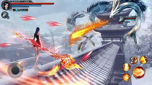 凌天剑神截图2