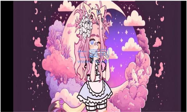 Gacha Animator