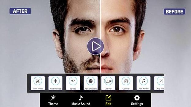 DeepFaceLab截图2