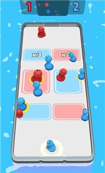 滑动的家伙游戏官方版 截图1