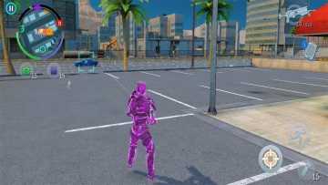 孤胆车神维加斯破解版 v5.4.2