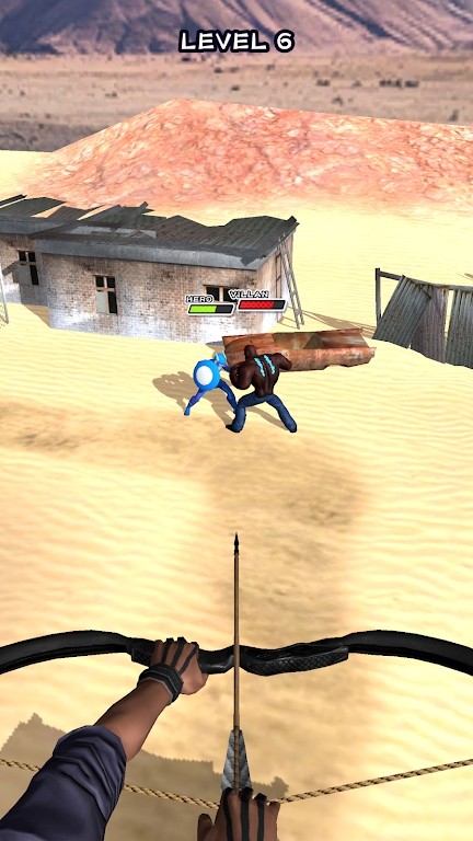 拯救英雄3D  v0.1.0