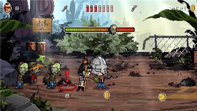 盲射僵尸小队 2024-06-25 15:08