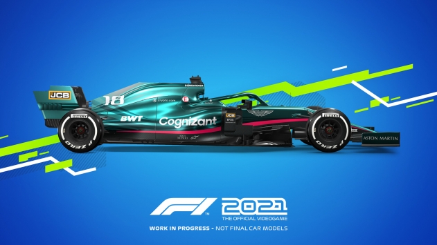 F12021手机版 v3.1.5