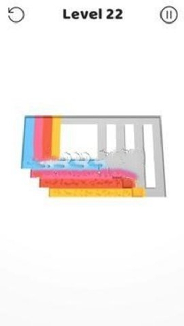 Color Swipe(彩色刷卡)截图2