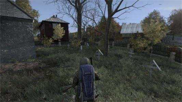 dayz中文版 v0.6