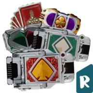 假面骑士剑模拟器豪华版