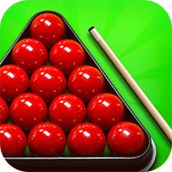 真实斯诺克3DReal Snooker 3D