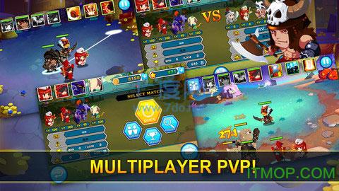 史诗战役中文破解版 v1.0.7