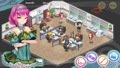 校园明星养成  v1.2.56