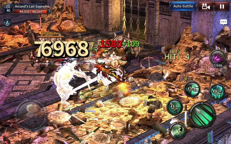 Shadowblood日服官网下载下载正式版  v3.4.3