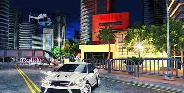 终极汽车漂移模拟器  v1.5