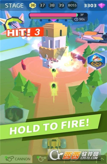 塔防战舰汉化版 v1.6.1.1004安卓版