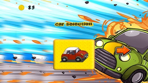 极限赛车 Ant Car Racing Real Run Asphault Fun Free v3.1.5