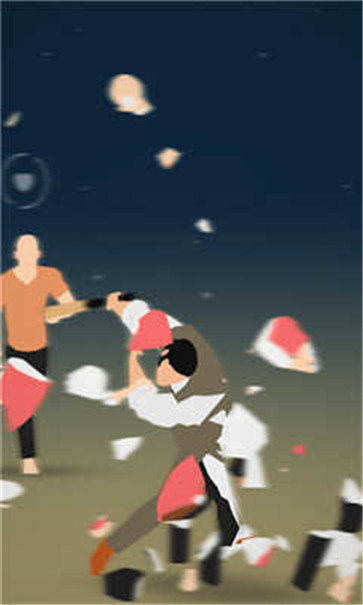 粉碎破坏王