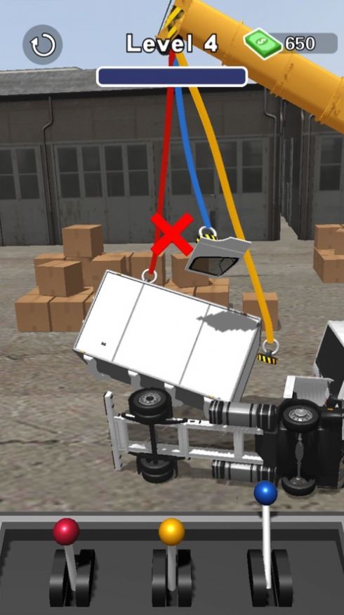 吊车技术哪家强游戏官方版  v3.0.3