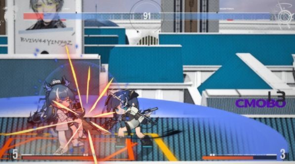 明日方舟释放 2023-06-06 14:19