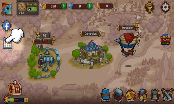 猫国战记游戏安卓版  v4.0.3