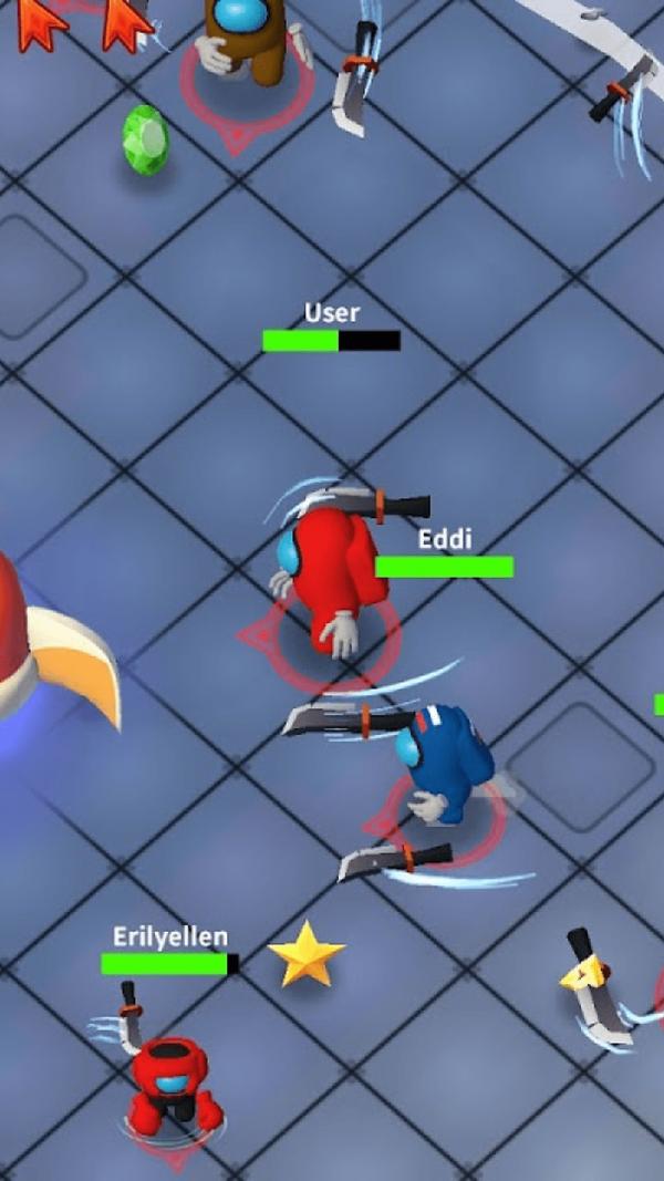 我们之中大乱斗游戏最新安卓版  v3.2.1