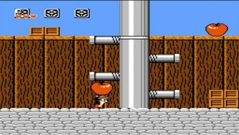 松鼠大作战1手机版  v3.3.1