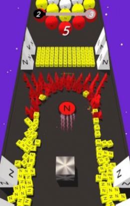 3D磁力球游戏手机版 截图1