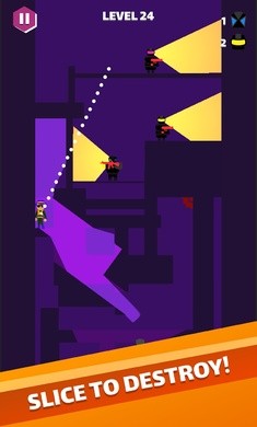 忍者小队  v1.0.0