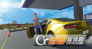 Muscle Car ZL(肌肉赛车ZL) v1.7