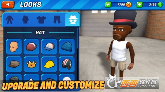 BoomKarts(爆炸卡丁车) v0.32 安卓版